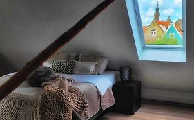Dream Boutique Edam Bed & Coffee