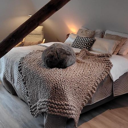 Apartamento Dream Boutique Edam Bed & Coffee Exterior foto